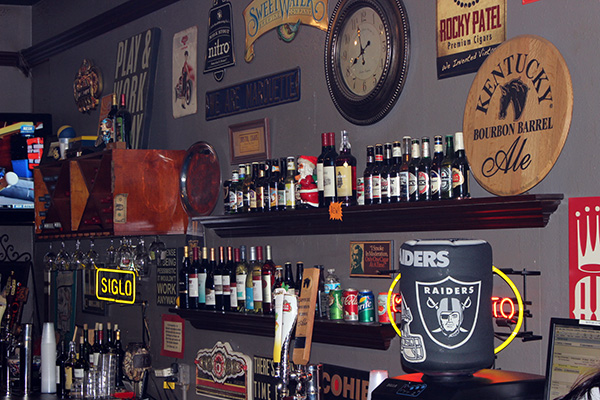 CAO Amazon Basin Trilogy Event