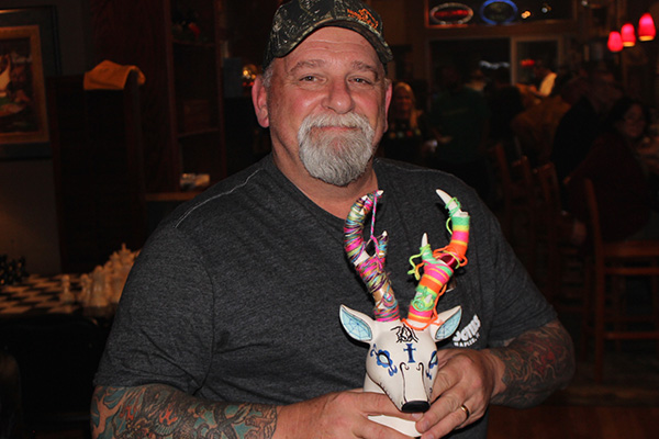 CAO Amazon Basin Trilogy Event