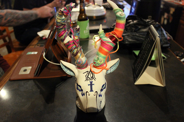 CAO Amazon Basin Trilogy Event