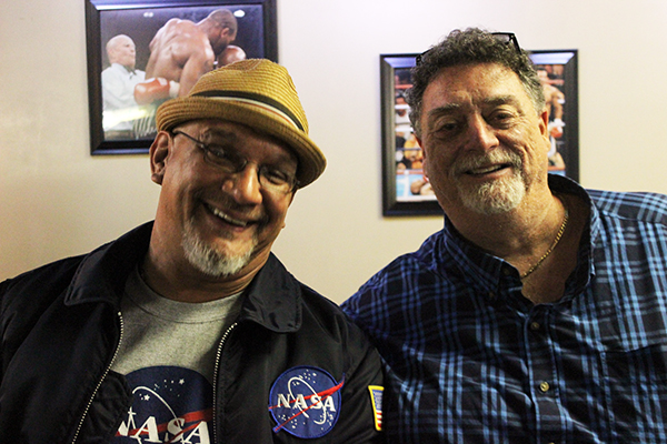 Paradise Cigarz 7th Anniversary