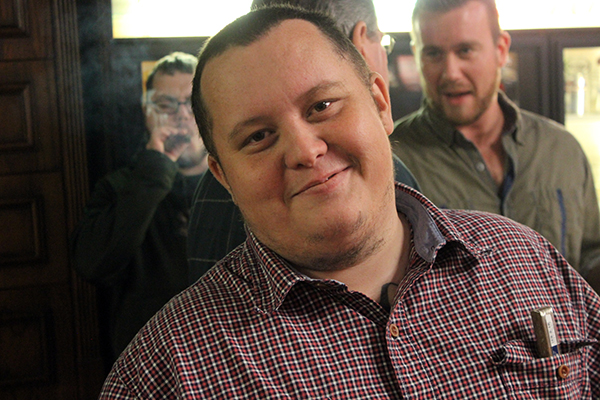 Paradise Cigarz 7th Anniversary