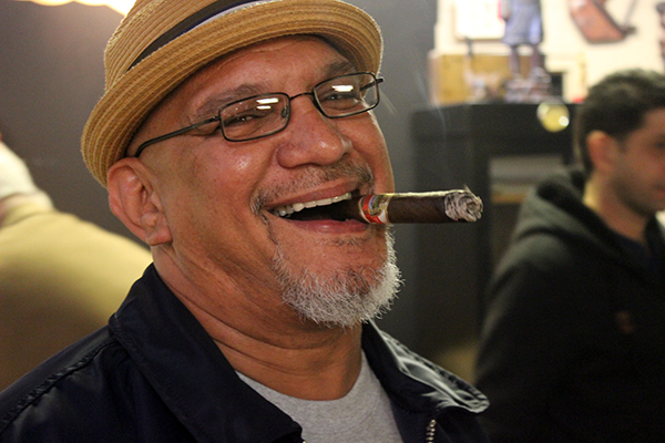 Paradise Cigarz 7th Anniversary