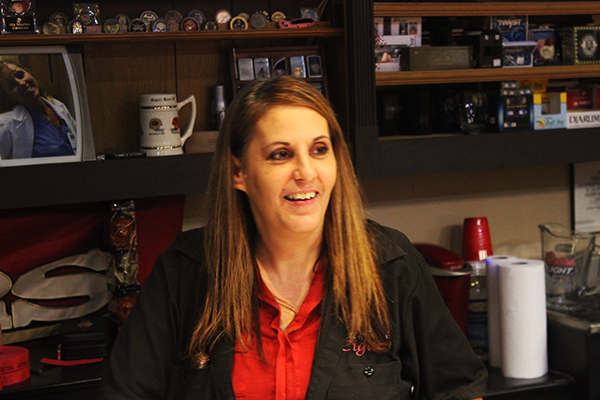 Paradise Cigarz 7th Anniversary