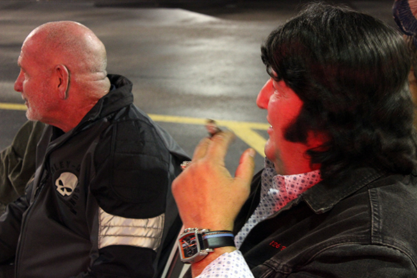 Paradise Cigarz 7th Anniversary