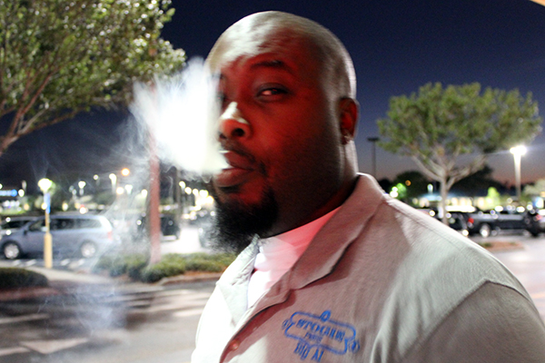 Paradise Cigarz 7th Anniversary