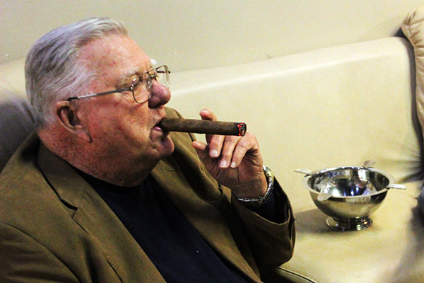 Paradise Cigarz 7th Anniversary