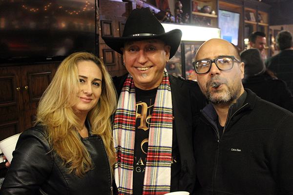 Paradise Cigarz 7th Anniversary