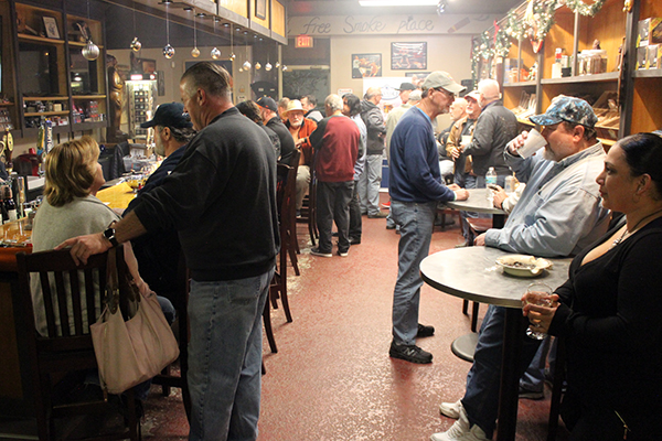 Paradise Cigarz 7th Anniversary