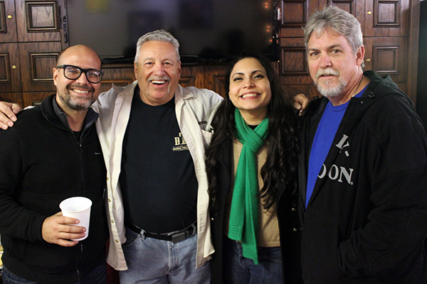 Paradise Cigarz 7th Anniversary