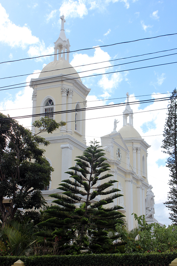 Catedral Nuestra Señora del Santísimo Rosario