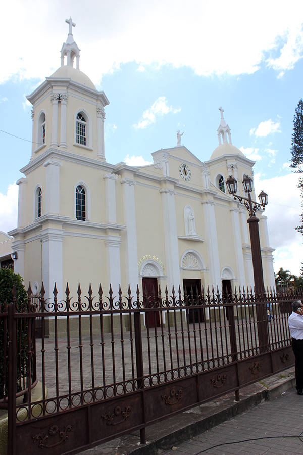Catedral Nuestra Señora del Santísimo Rosario