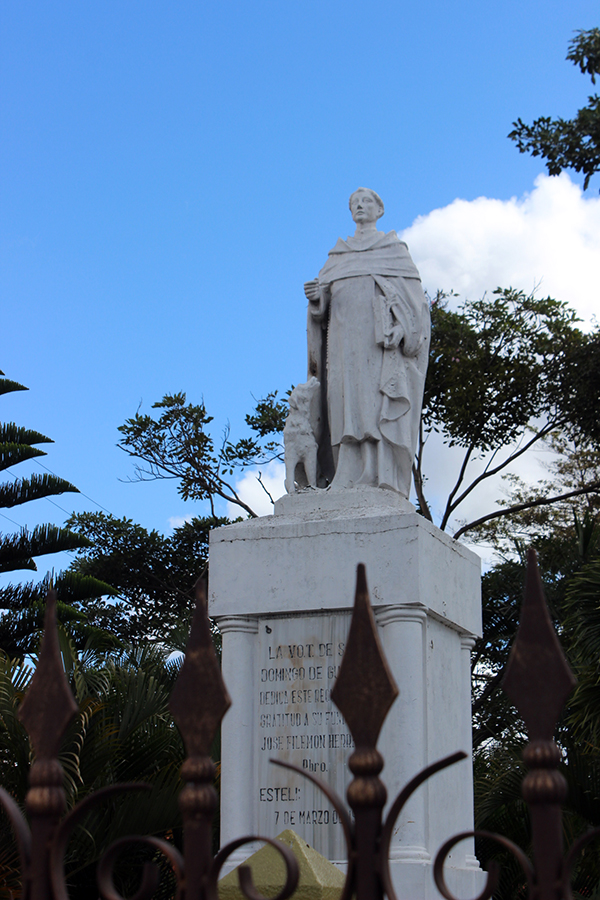 Catedral Nuestra Señora del Santísimo Rosario