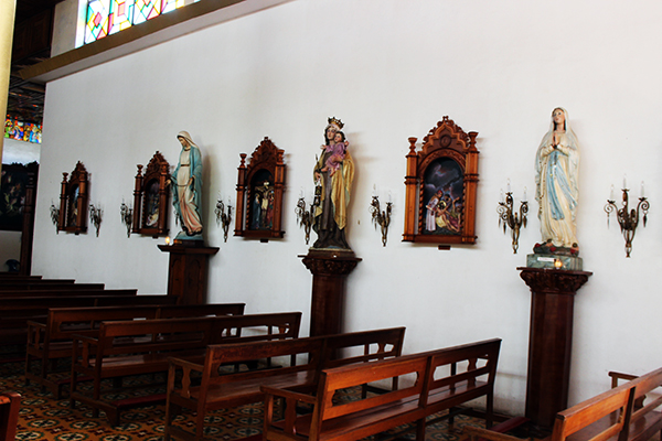 Catedral Nuestra Señora del Santísimo Rosario