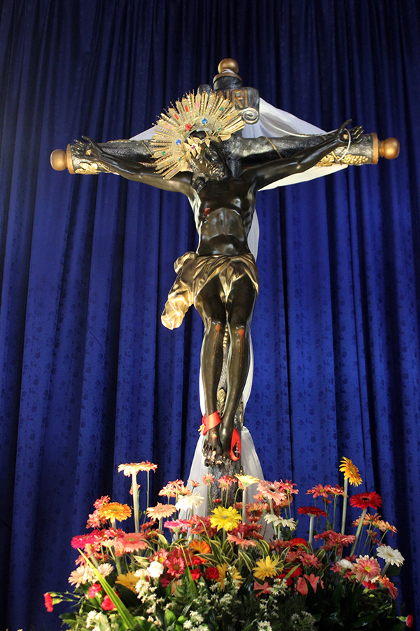 Catedral Nuestra Señora del Santísimo Rosario