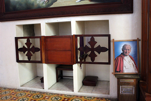 Catedral Nuestra Señora del Santísimo Rosario