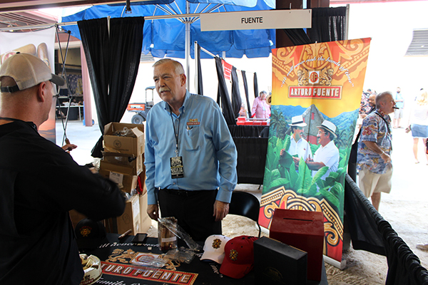 Arturo Fuente Cigars