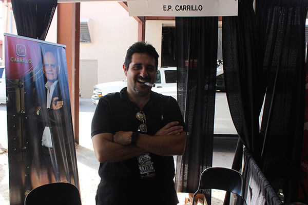 E.P. Carrillo Cigars