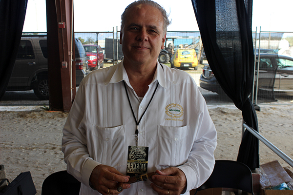 Casa Fernandez Cigars