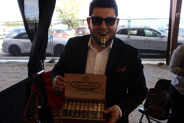 Casa Turrent Cigars