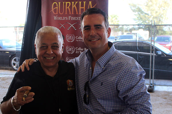 Gurkha Cigars