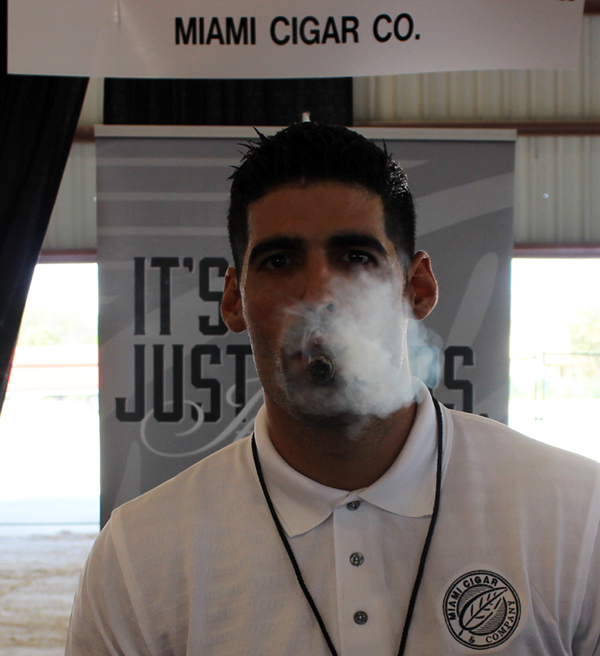 Miami Cigars