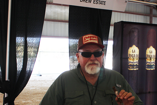 Drew Estate Cigars