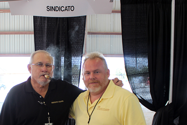 Sindicato Cigars