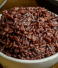 Wholesome Rathasali Vegetable Rice 3