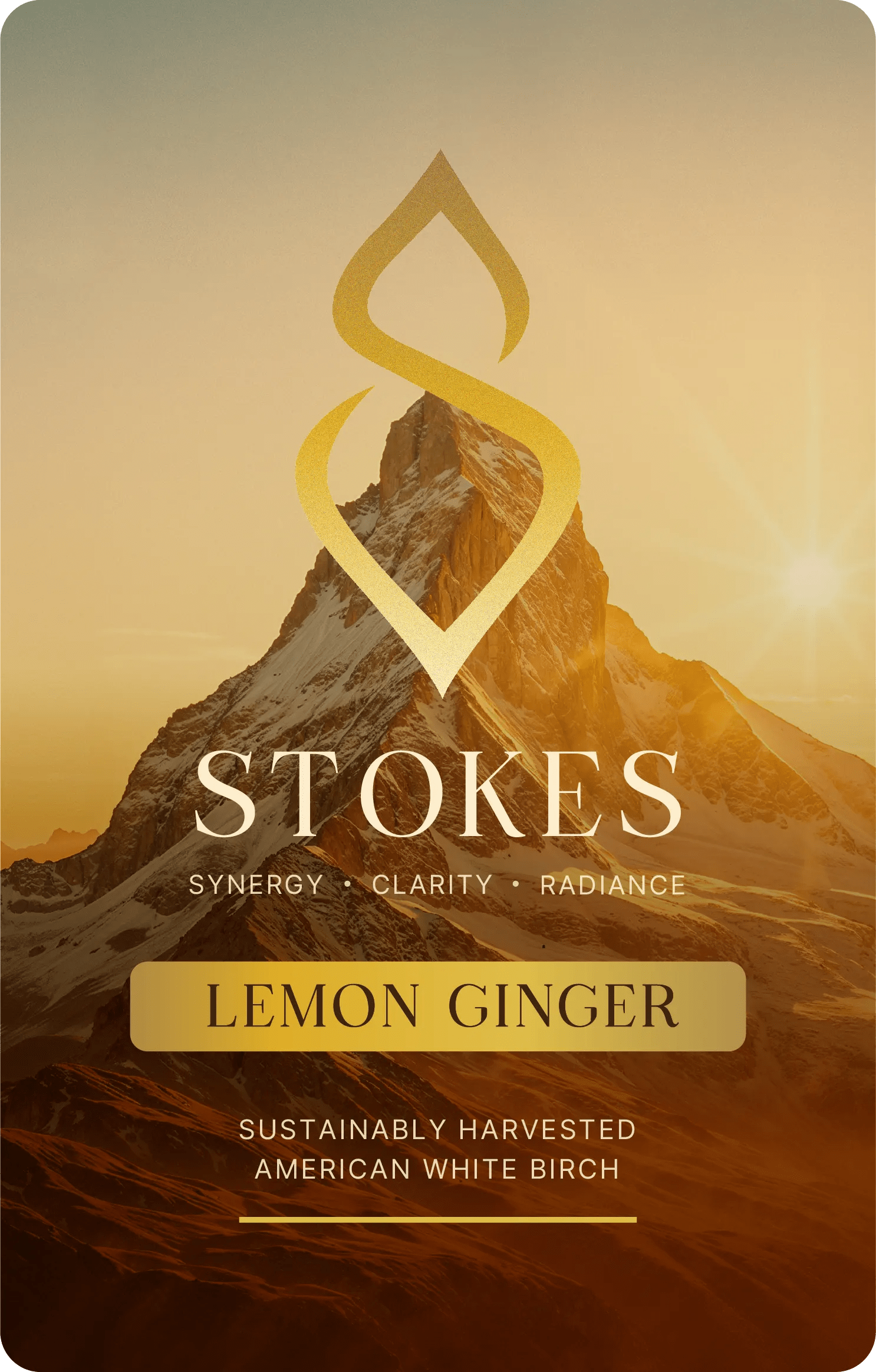Lemon Ginger 1