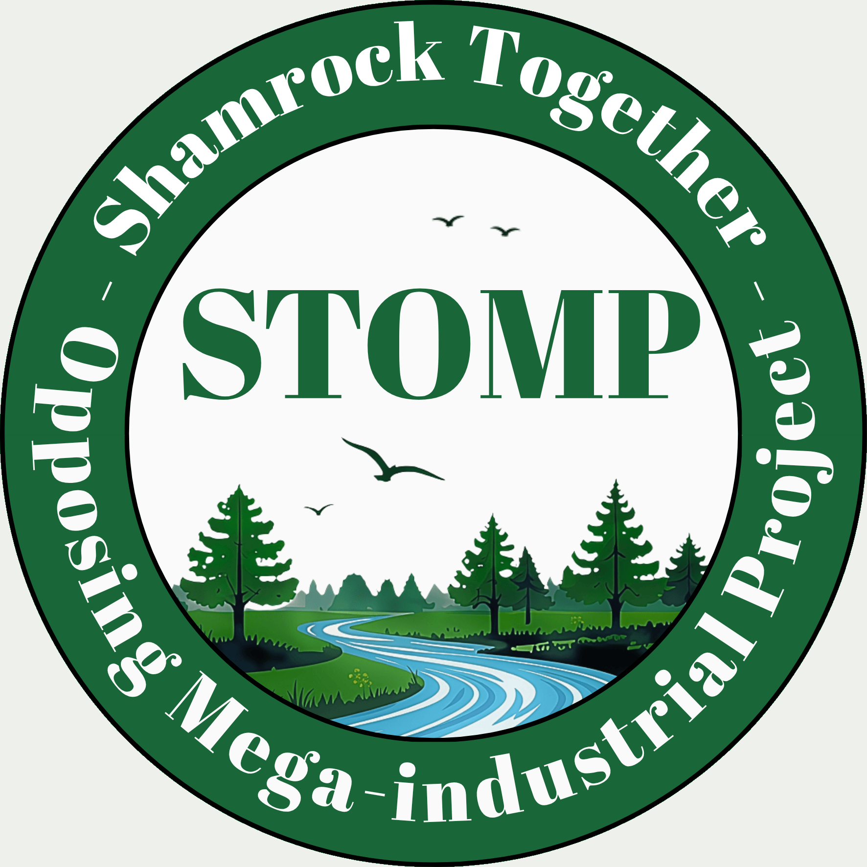 STOMP