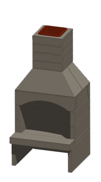 Patio Fireplaces Creating Outdoor Living Room Spaces Fireplace Ideas With Designs Home Elements And Style Small Covered Kits Kitchens Tv Plans Crismatec Com