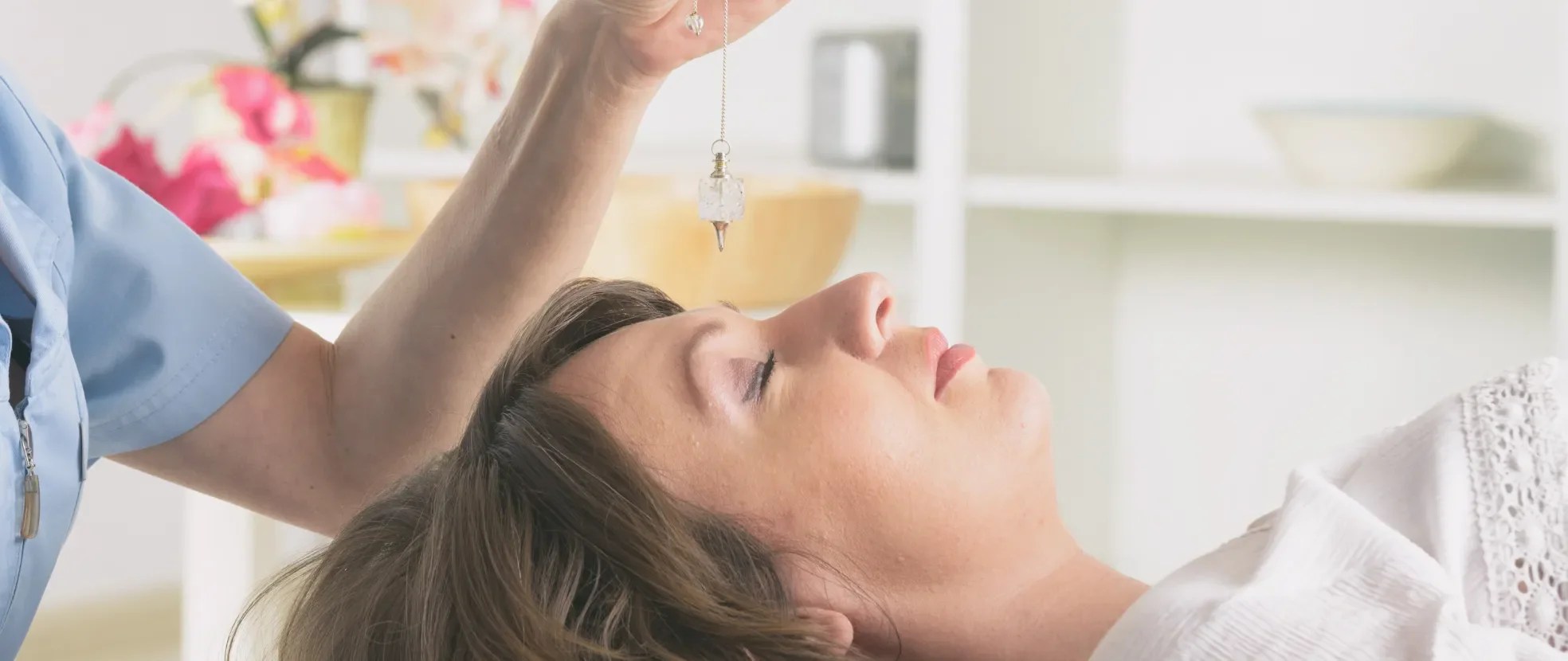 Understanding Pendulum Dowsing Divination For Beginners Stonebridge