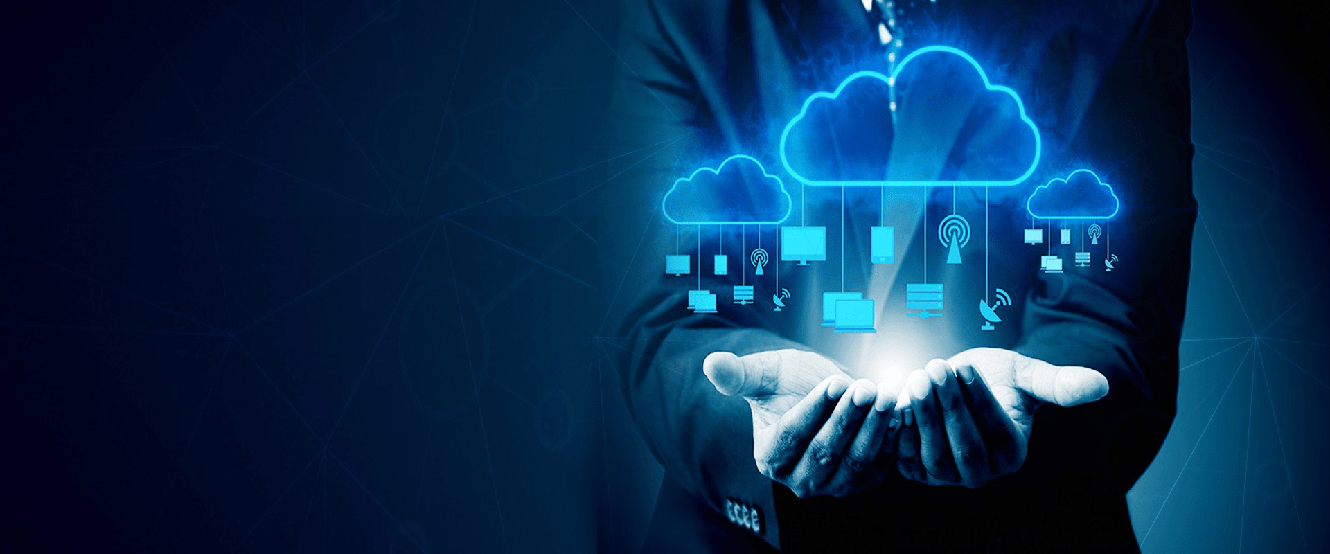 YOUR SOURCE OF CLOUD SERVICES AND SOLUTIONS