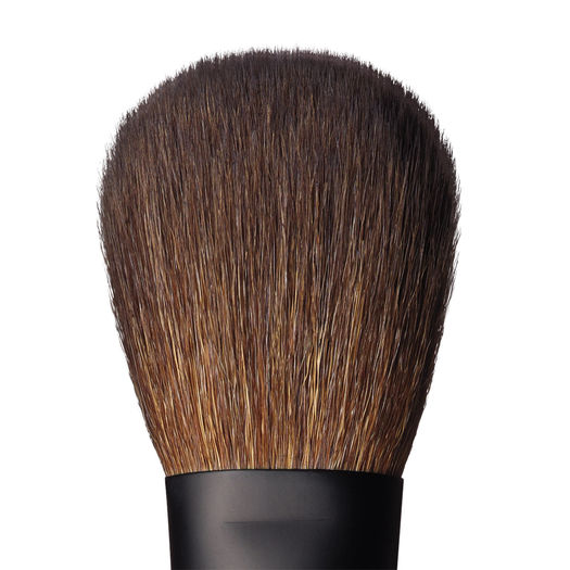 nars blush brush