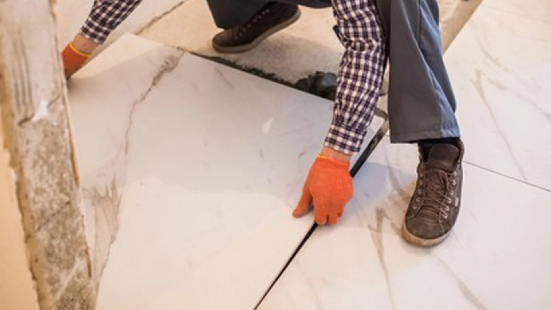Common Tile Installation Nightmares Never Commit These Mistakes