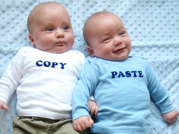 Image result for copy and paste