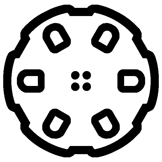 Getting Started Vortex Engine - Geometric Pictures - Ultra HD High Resolution Collection