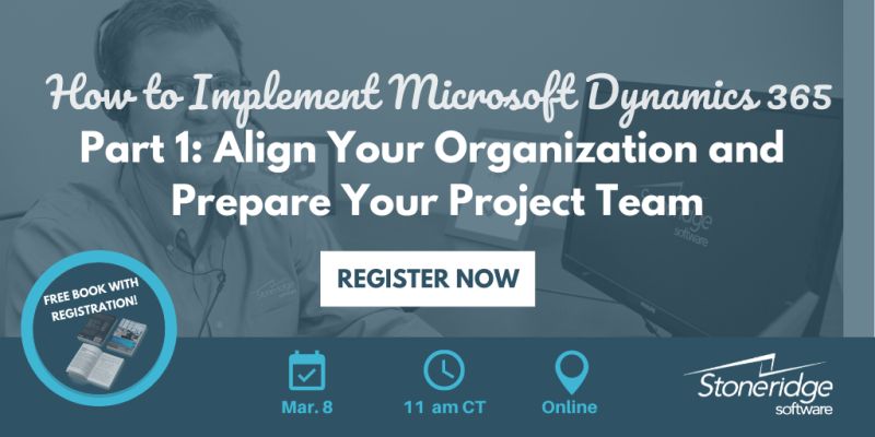 Mastering Microsoft Dynamics 365 Implementations Stoneridge Software - Stunning Abstract Illustration - 8K