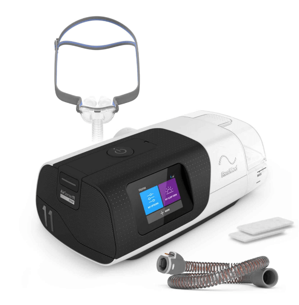 Airmini cpap: unveiling the ultimate machine kit