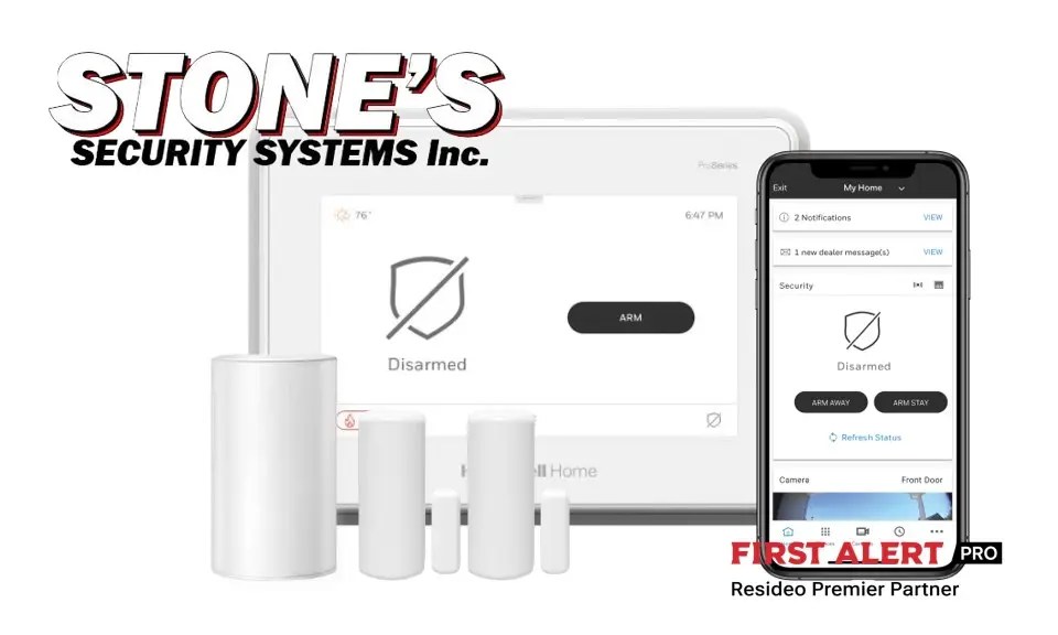 Promotions Bundle Saves Essentials Security Bundle