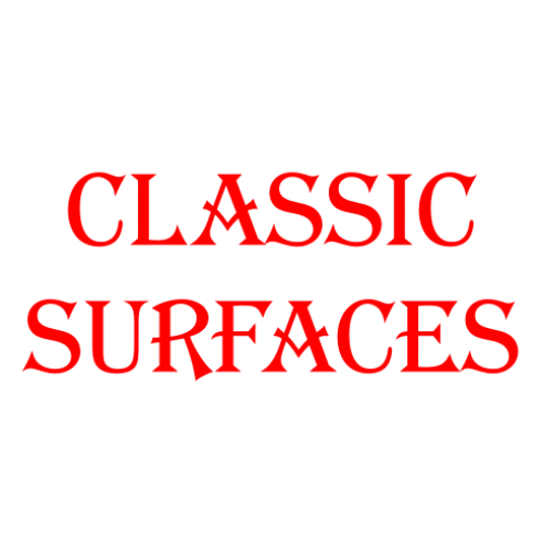 Classic Stone Surfaces