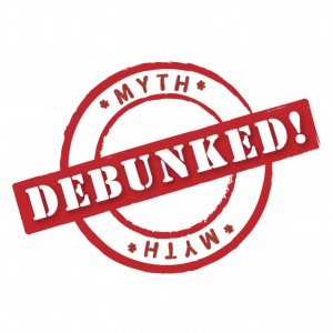 debunking