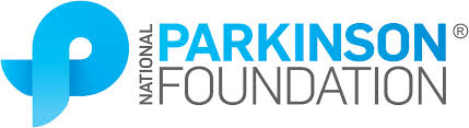 National Parkinson's Foundation logo