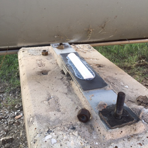 I Rod Adhesive - Creative Geometric Pattern - Retina