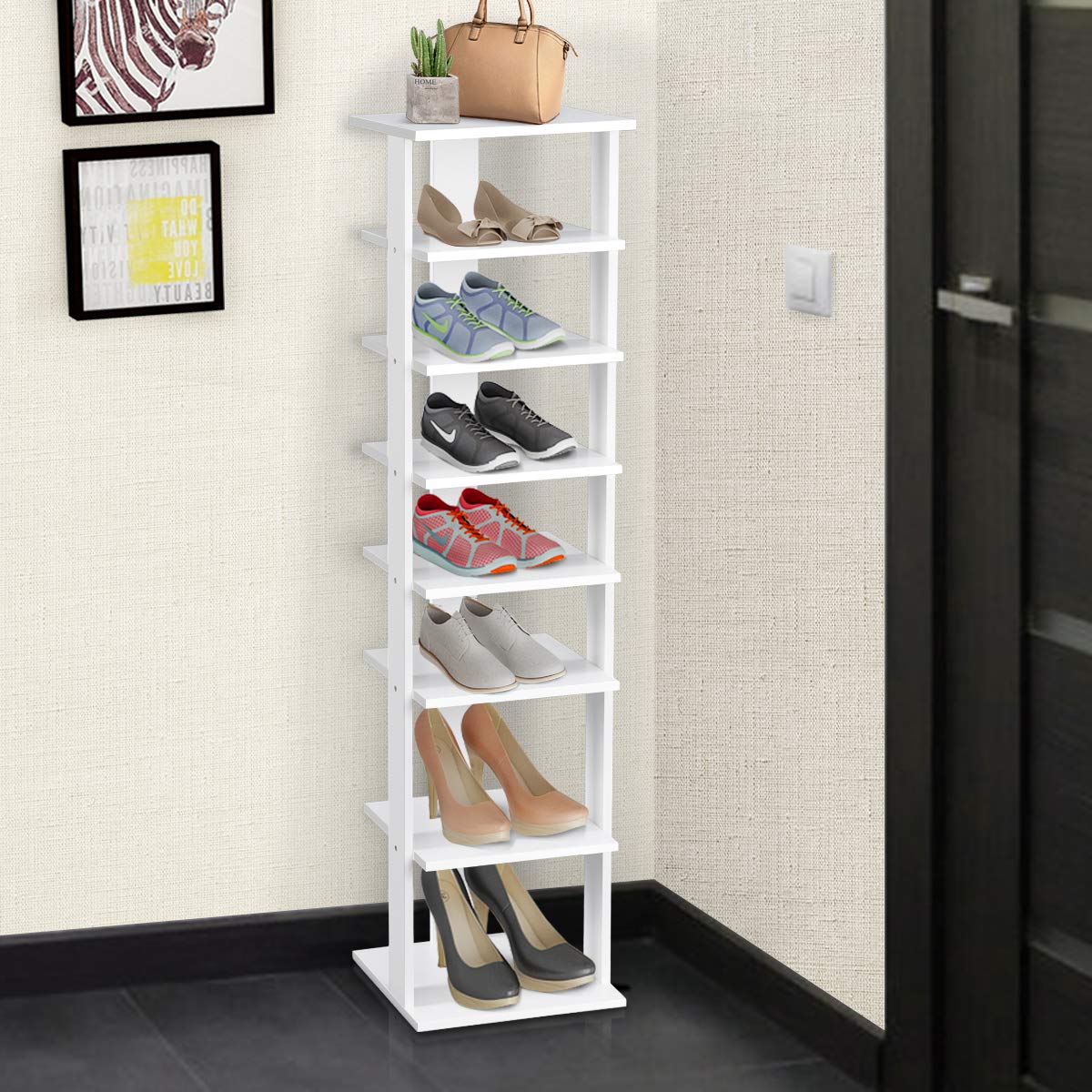 50 Quick Easy Shoe Storage Ideas That Truly Work Storables