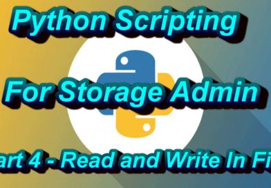 Python Scripting For Storage Automation Archives Storageadmin - Space Designs - Stunning Retina Collection