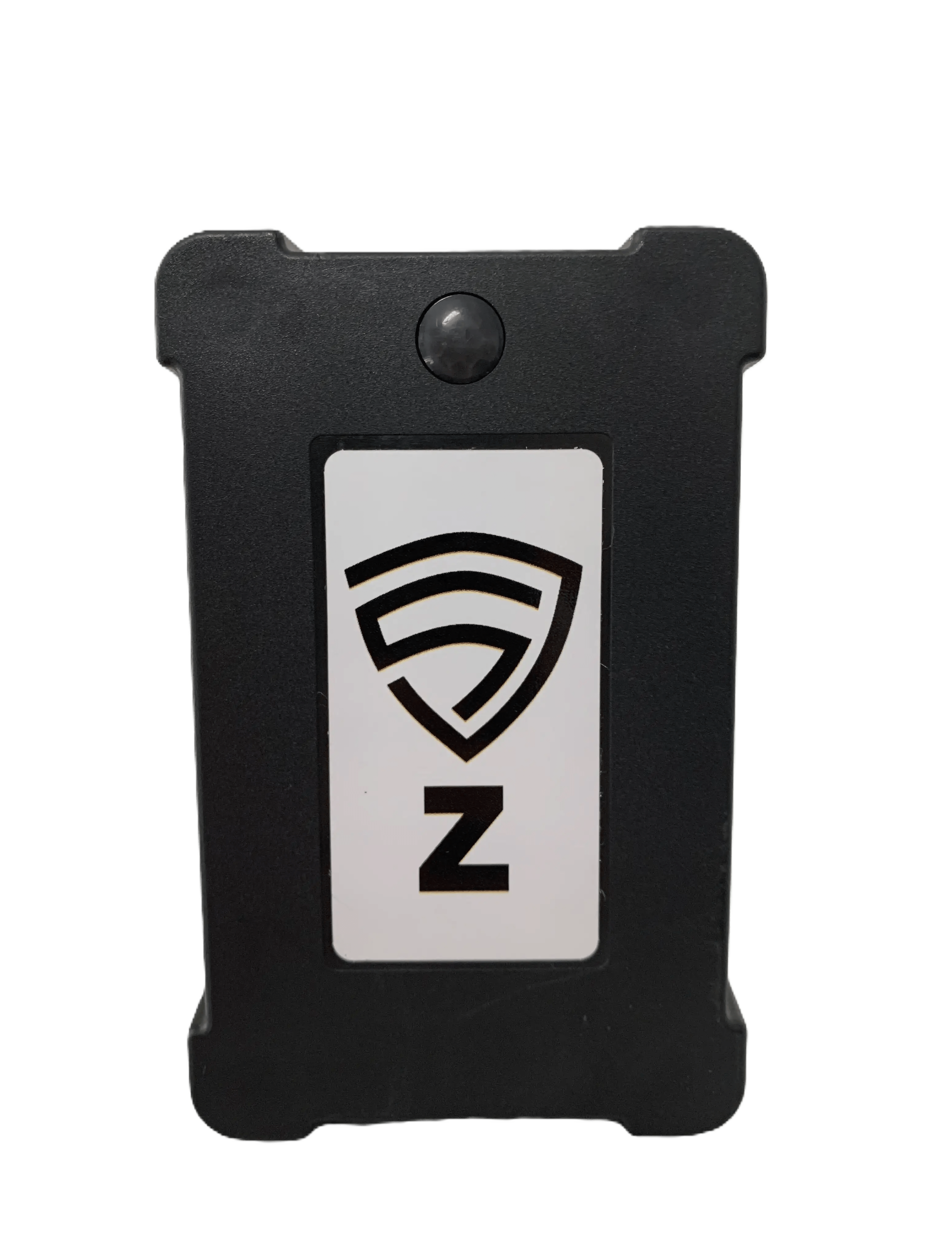 Storage Defender wireless smart unit sensor device for motion, temperature, and humidity monitoring