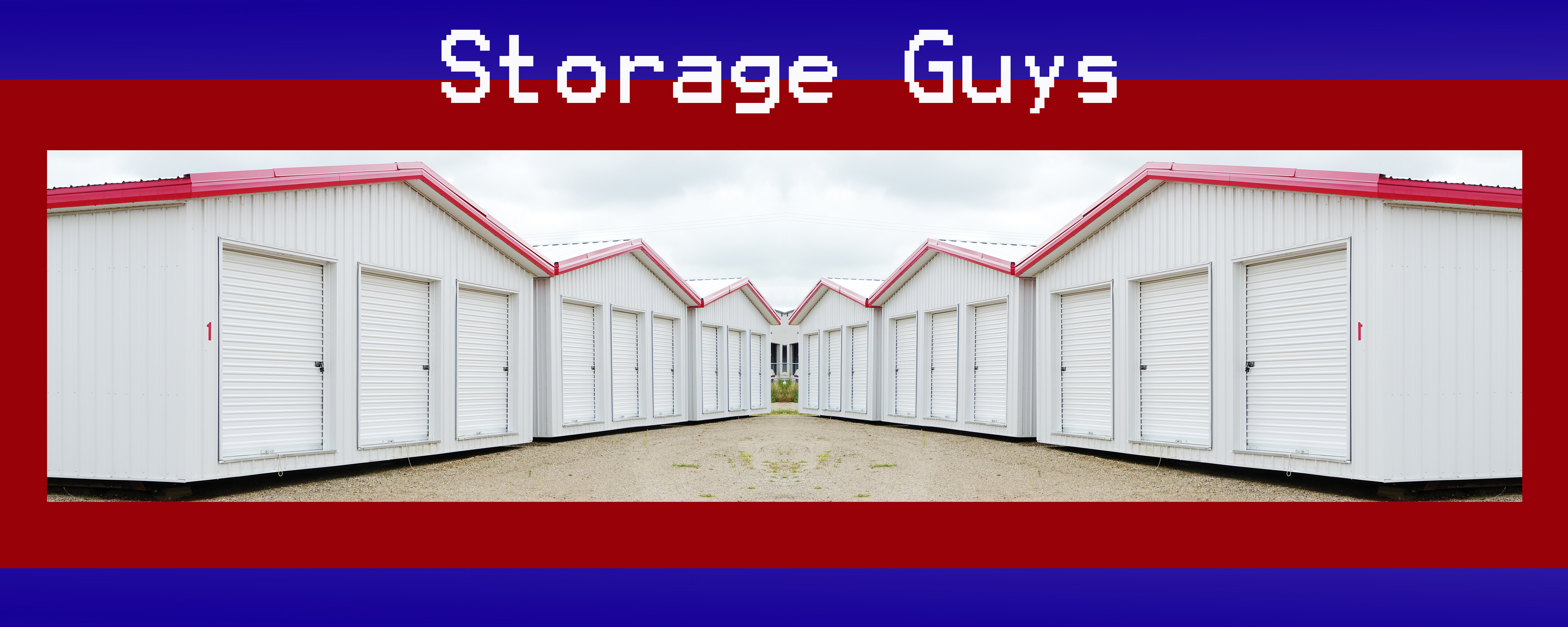 Storage Guys Text – Storage Guys – 4290 5th Ave E Prince Albert, SK ...
