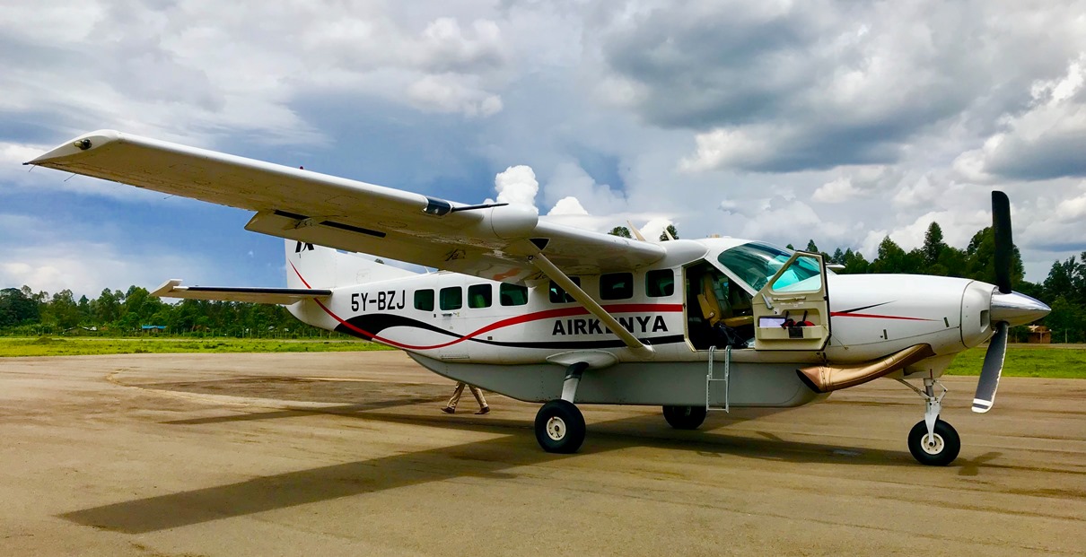 Www Airkenya Com Kenya And Tanzania African Safaris And
