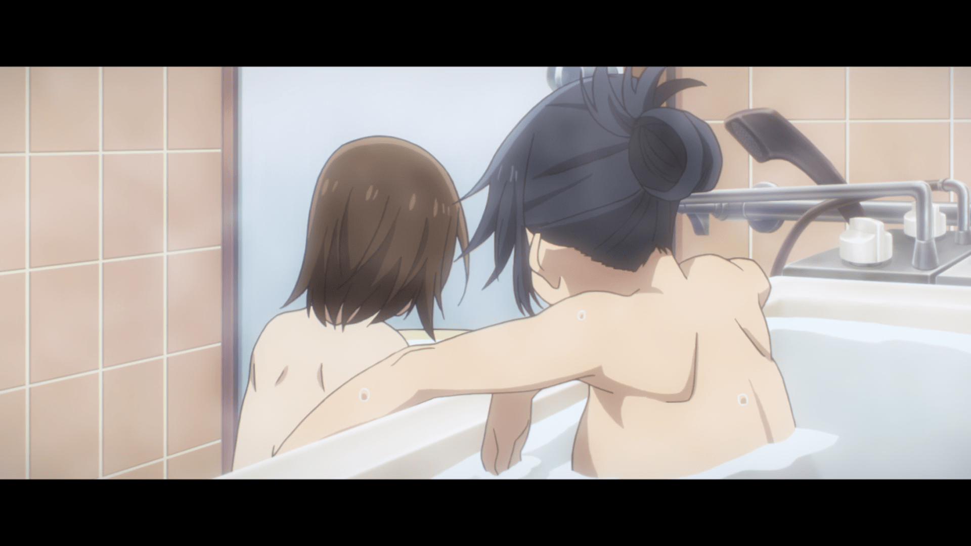 Boku Dake Ga Inai Machi Hentai